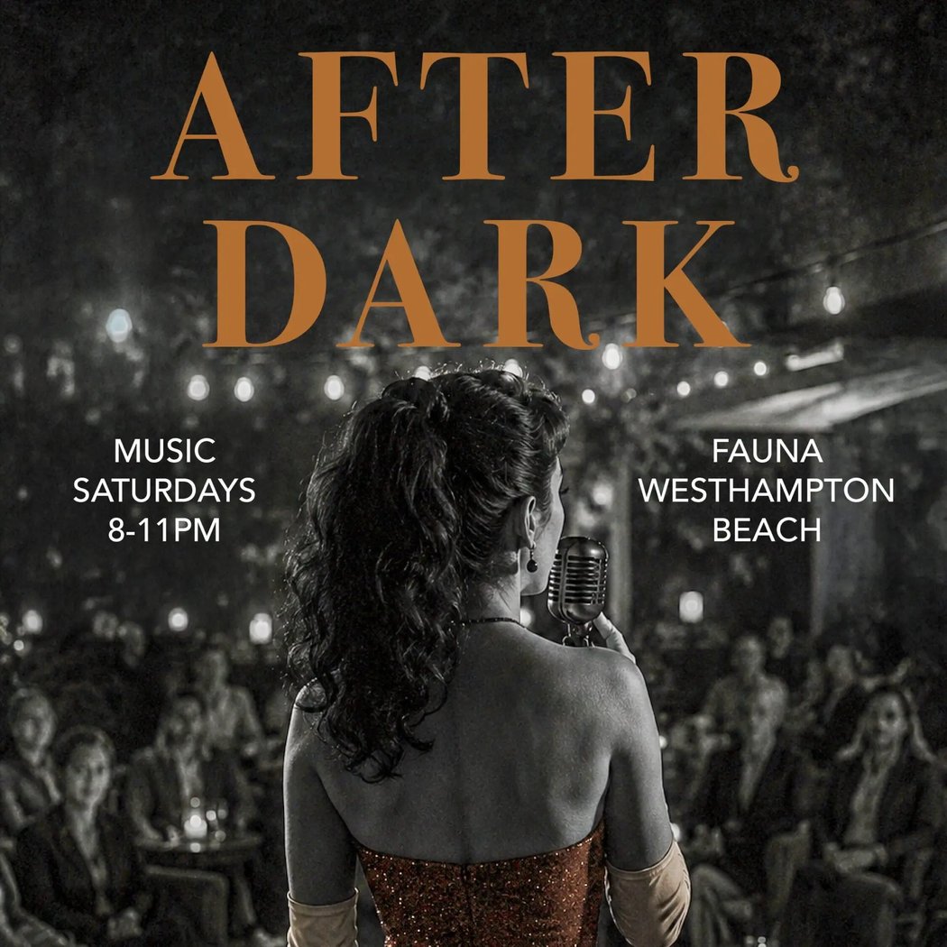 Fauna After Dark 1